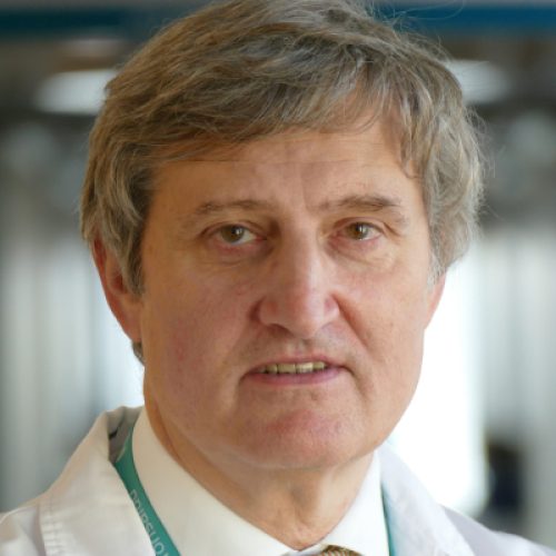 Dr. Alberto Forteza Gil