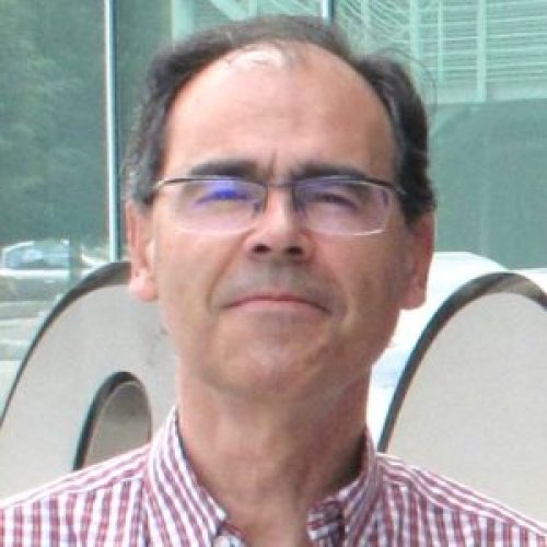 Dr. Jesús María Vázquez Cobos