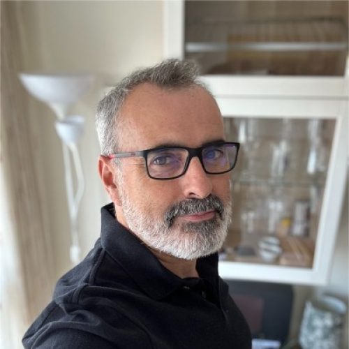 Dr. Jorge Oller Pedrosa