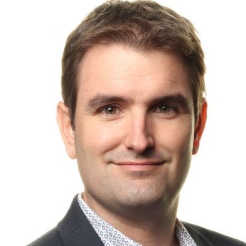 Dr. José Javier Fuster Ortuño