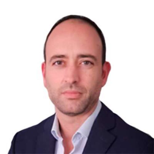 Dr. José Javier Zamorano León