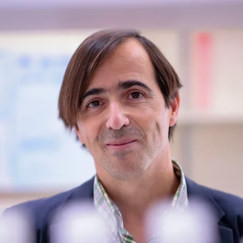 Dr. José Luis Martín-Ventura