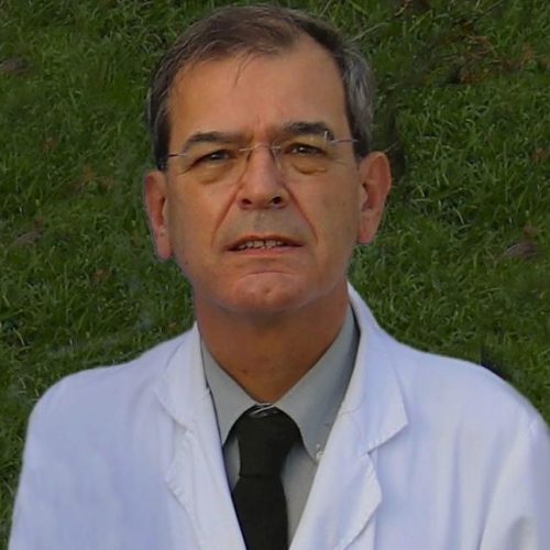 Dr. Juan Francisco Nistal