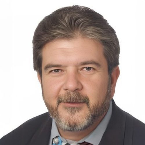 Dr. Manuel Miralles Hernández