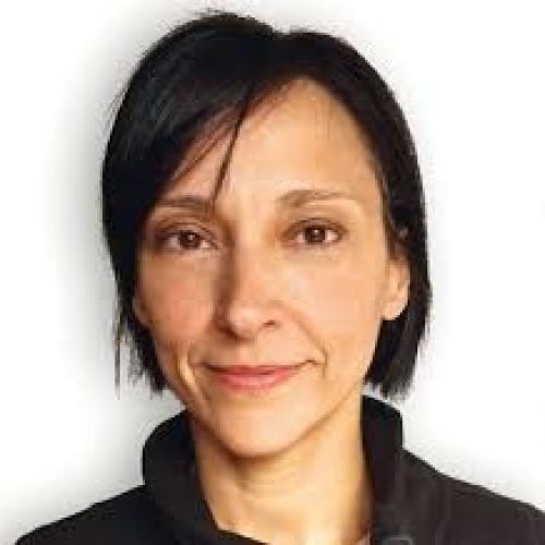 Dra. Melina Vega de Céniga