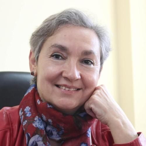 Dra. Soledad Fernández Alfonso